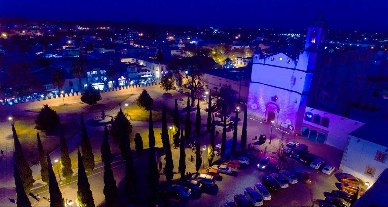 Best Western Real Tula Express Tula de Allende Exterior foto