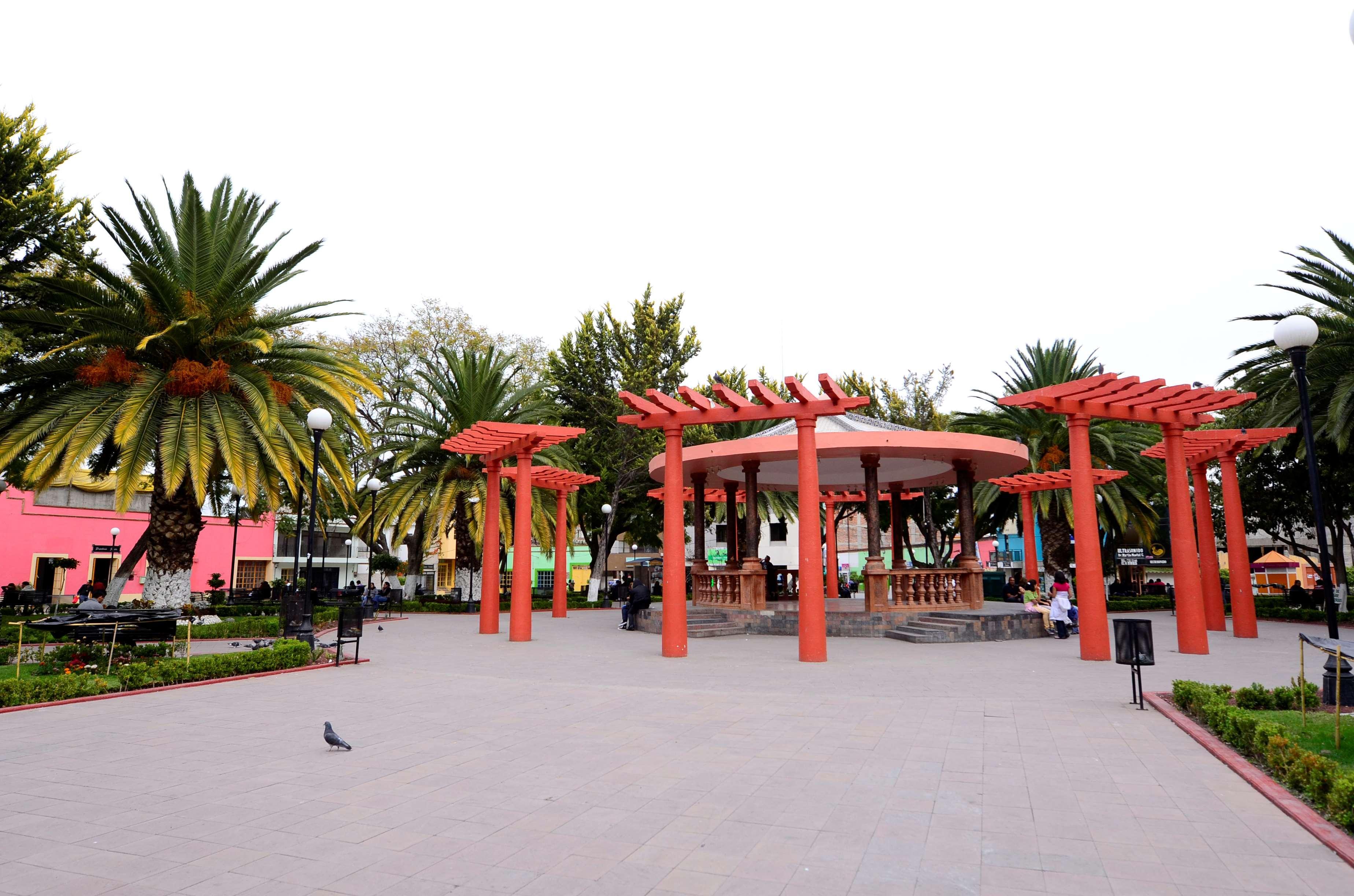 Best Western Real Tula Express Tula de Allende Exterior foto