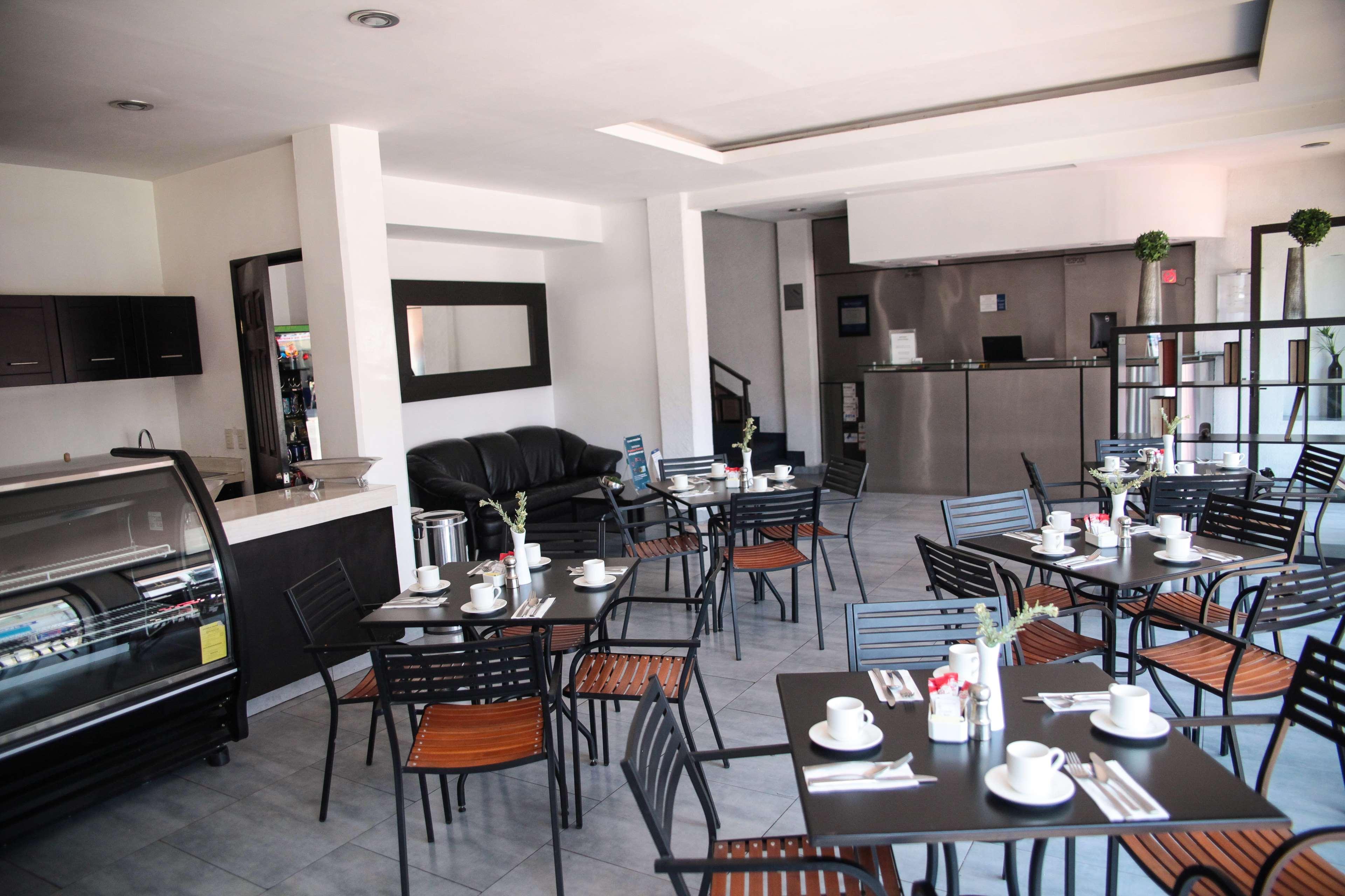 Best Western Real Tula Express Tula de Allende Exterior foto