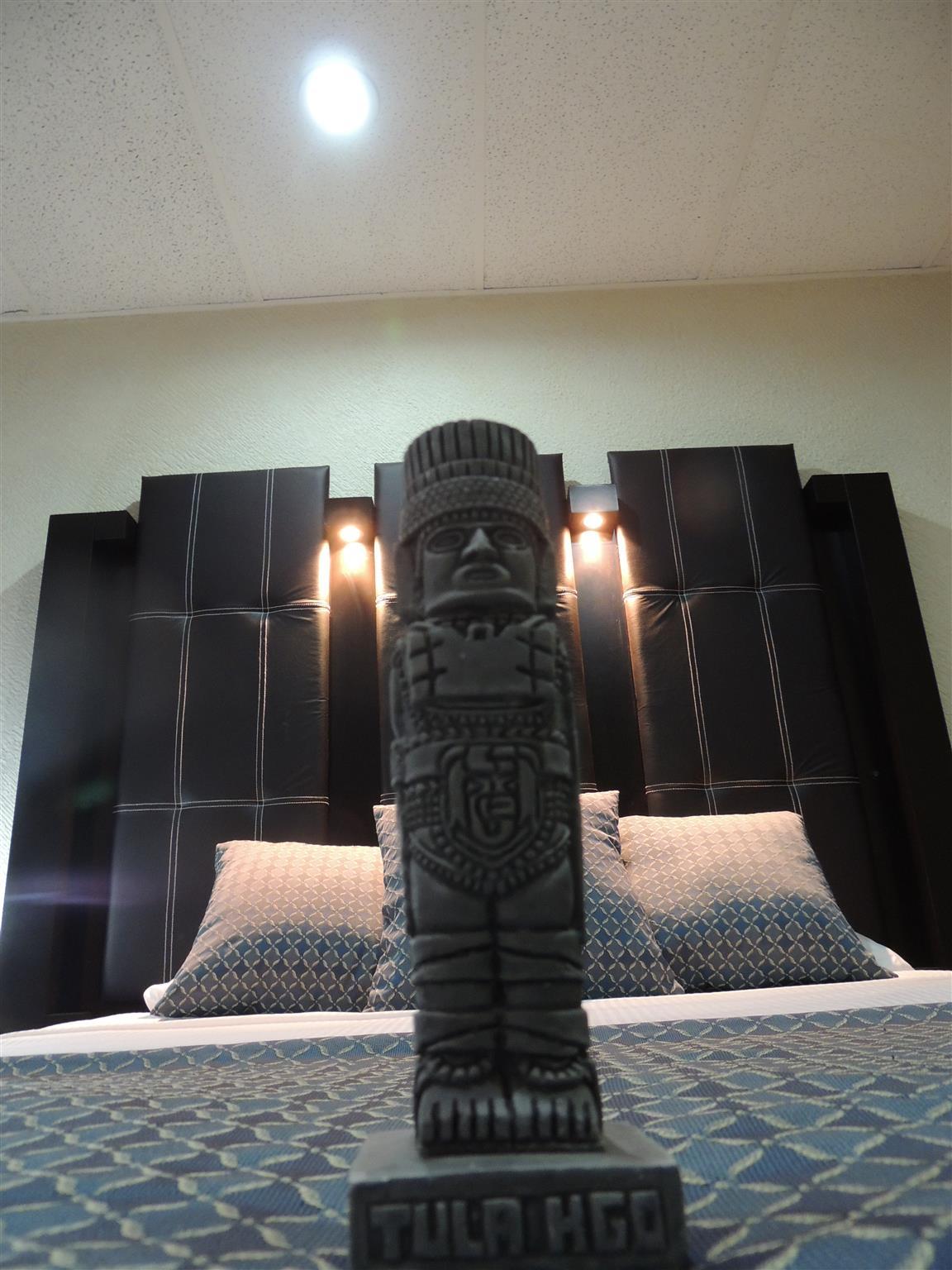 Best Western Real Tula Express Tula de Allende Exterior foto