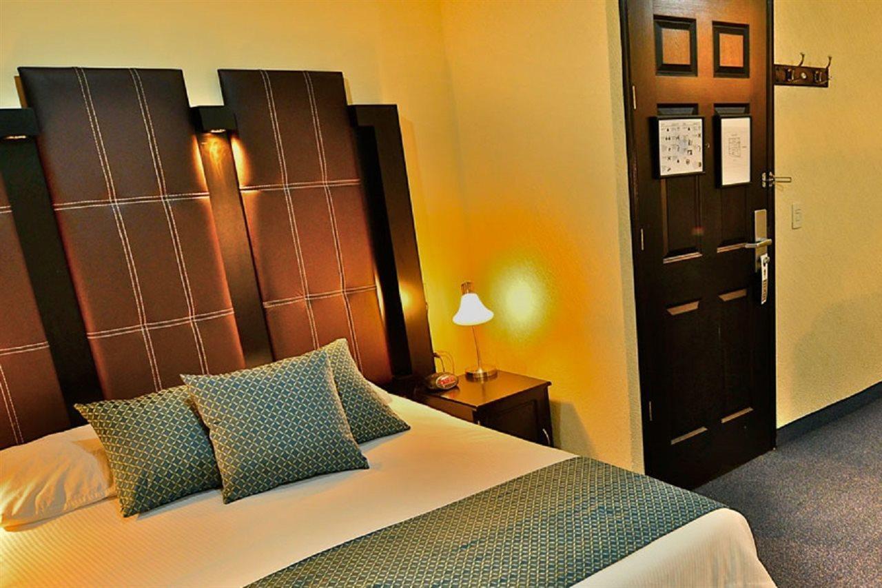 Best Western Real Tula Express Tula de Allende Exterior foto